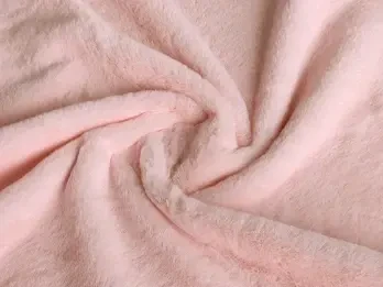 Как стирать искусственный мех